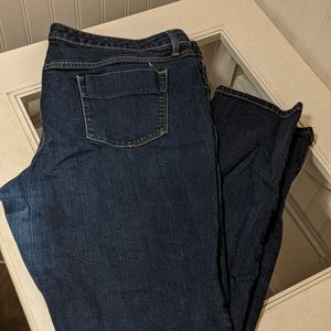 Mossimo Modern Skinny Women's Jeans